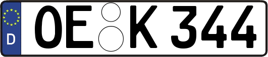 OE-K344