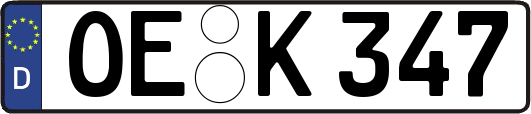 OE-K347