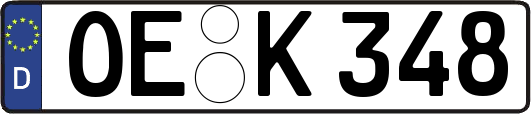 OE-K348