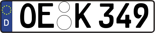 OE-K349
