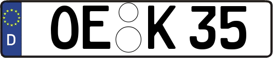 OE-K35
