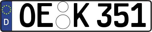 OE-K351