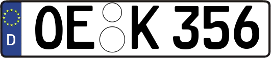 OE-K356