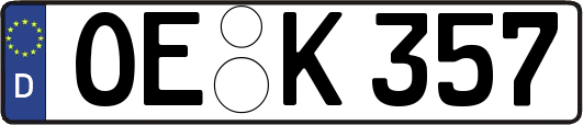 OE-K357