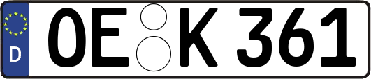 OE-K361