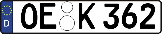 OE-K362