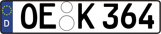 OE-K364