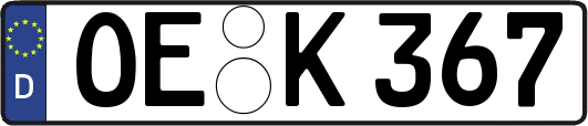OE-K367