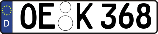 OE-K368