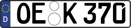 OE-K370