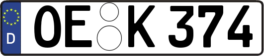 OE-K374