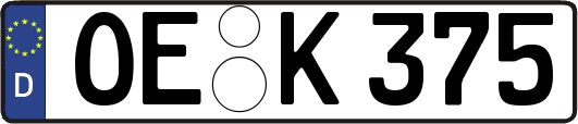 OE-K375