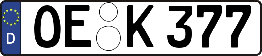 OE-K377
