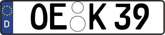 OE-K39