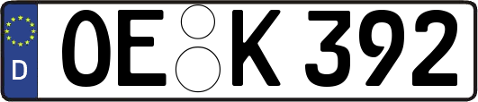 OE-K392