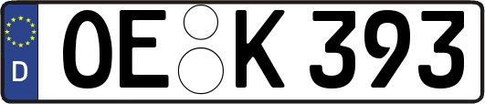 OE-K393