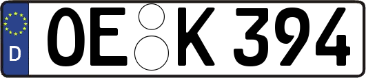 OE-K394