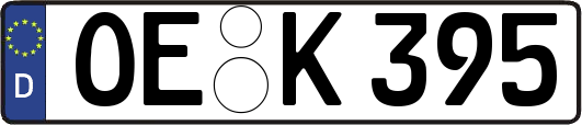 OE-K395