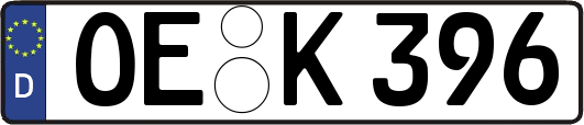 OE-K396