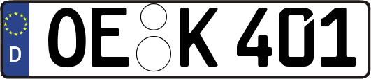 OE-K401