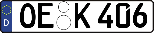 OE-K406