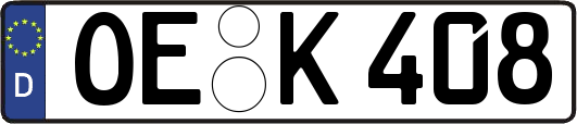 OE-K408