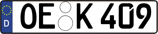 OE-K409
