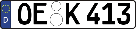 OE-K413