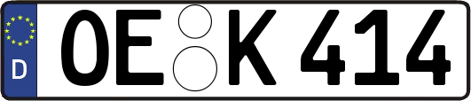 OE-K414