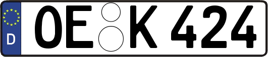 OE-K424