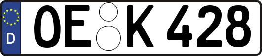 OE-K428