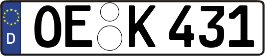 OE-K431