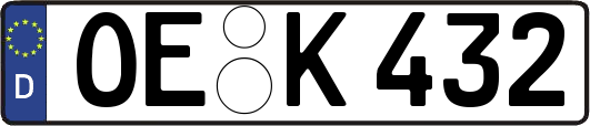 OE-K432