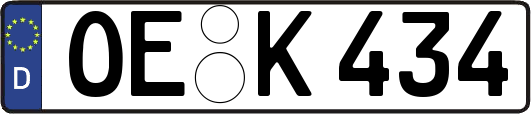 OE-K434
