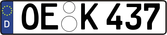 OE-K437