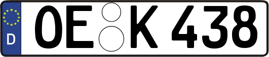 OE-K438