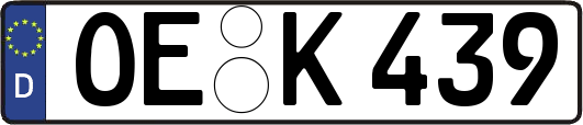 OE-K439
