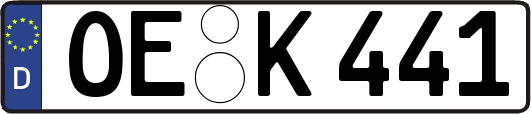 OE-K441