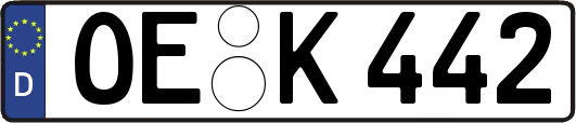 OE-K442