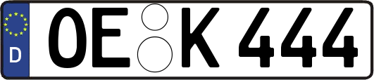 OE-K444