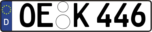 OE-K446