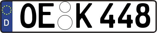 OE-K448