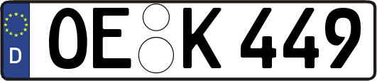 OE-K449
