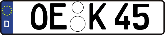 OE-K45