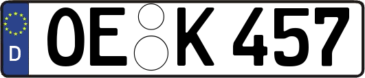 OE-K457