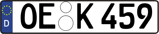 OE-K459