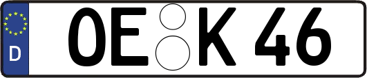 OE-K46