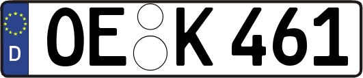 OE-K461