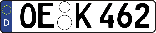 OE-K462