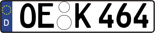 OE-K464